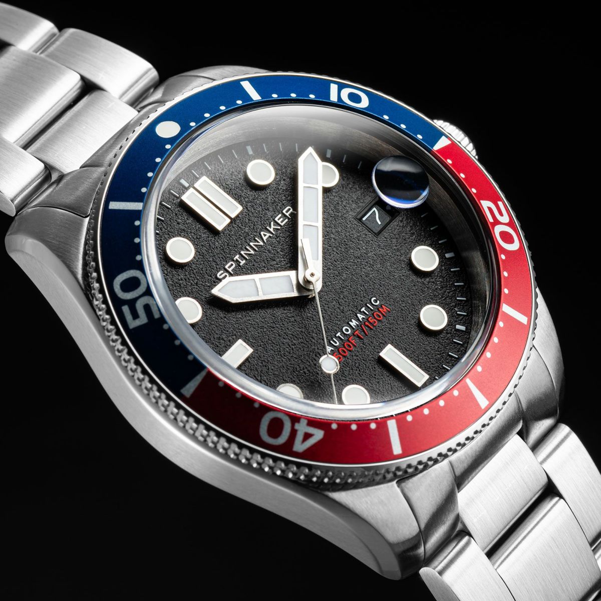 SPINNAKER  CROFT MID-SIZE スピニカー クロフト ミッドサイズ/ SP-5100-11