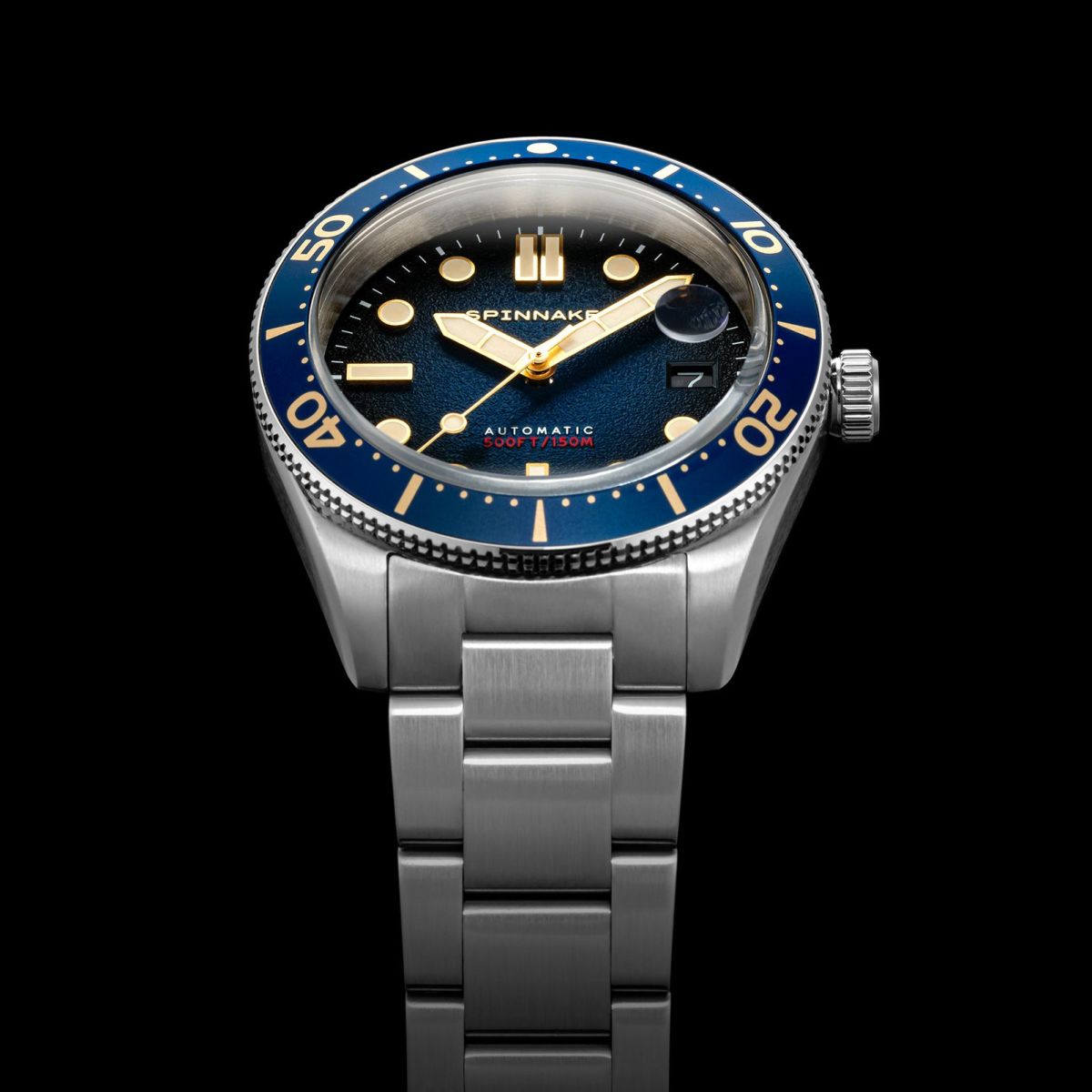 SPINNAKER  CROFT MID-SIZE スピニカー クロフト ミッドサイズ/ SP-5100-22