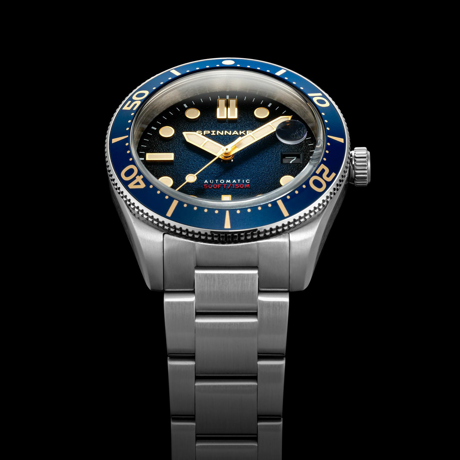 SPINNAKER  CROFT MID-SIZE スピニカー クロフト ミッドサイズ/ SP-5100-22