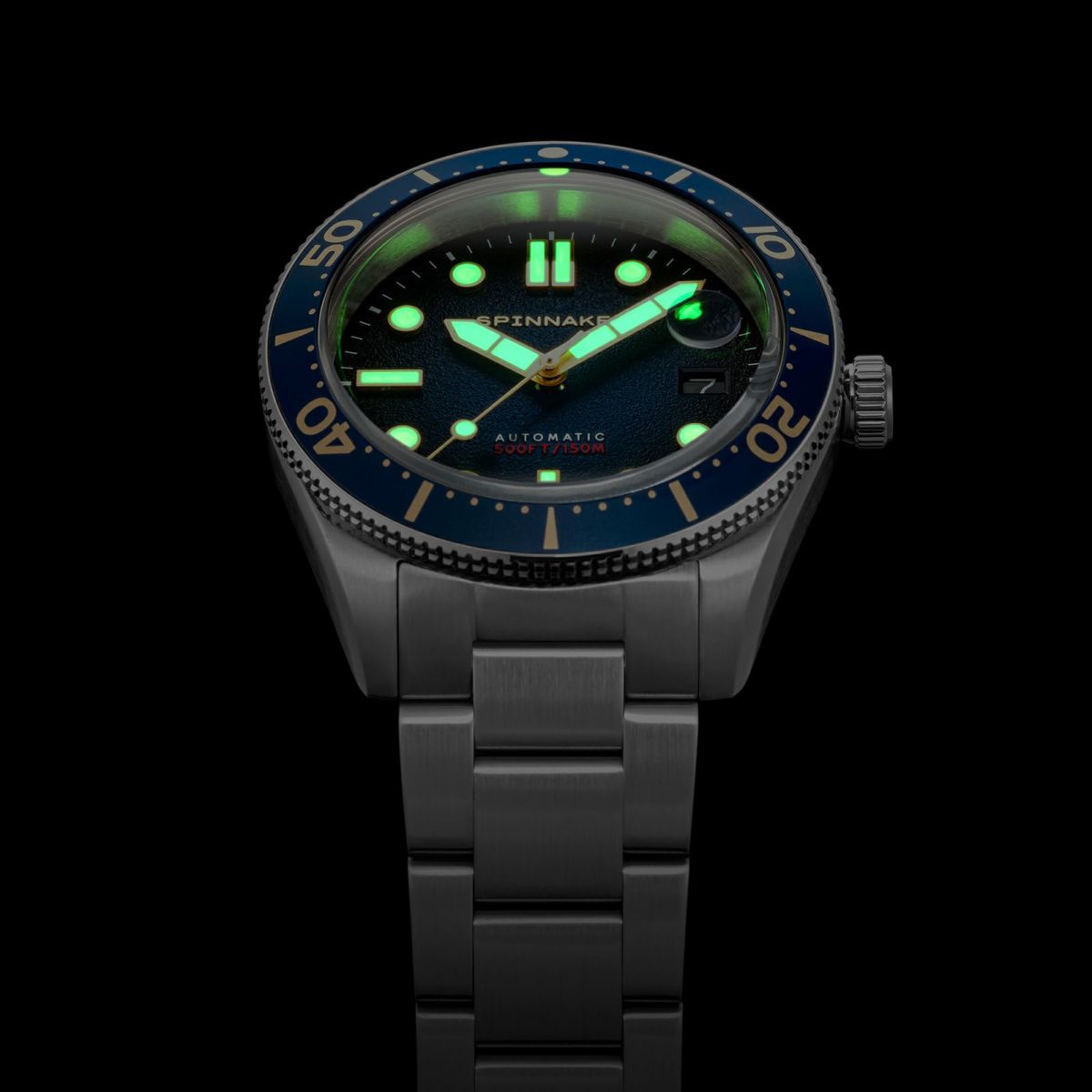 SPINNAKER  CROFT MID-SIZE スピニカー クロフト ミッドサイズ/ SP-5100-22