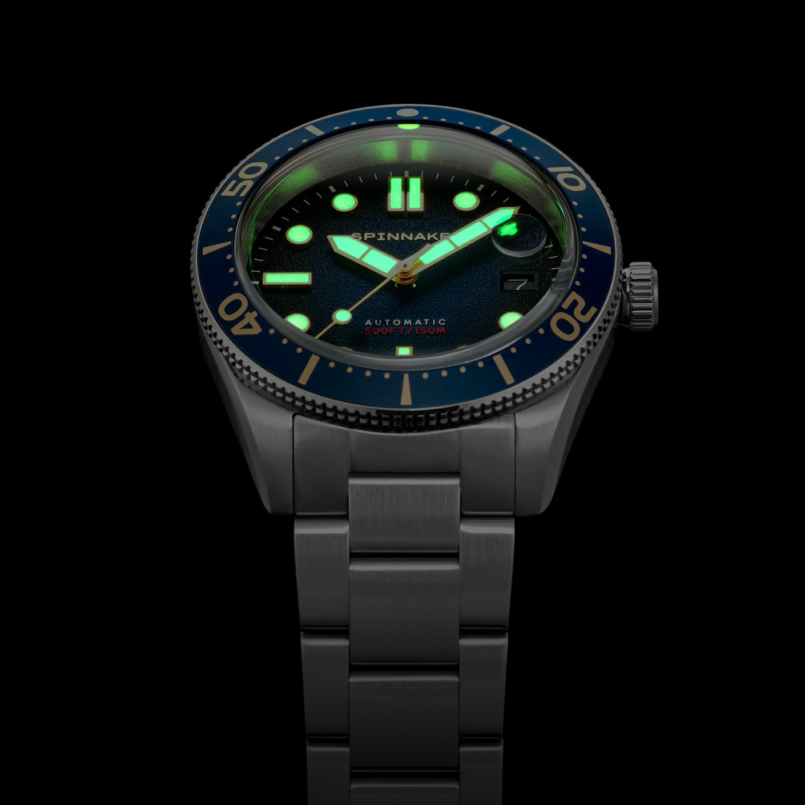 SPINNAKER  CROFT MID-SIZE スピニカー クロフト ミッドサイズ/ SP-5100-22