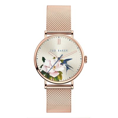 TED BAKER -テッドベーカー- | WORLD WIDE WATCH Official Online Shop