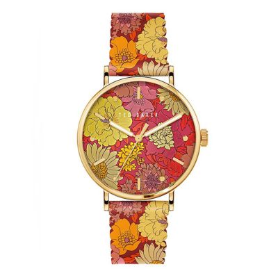 TED BAKER -テッドベーカー- | WORLD WIDE WATCH Official Online Shop