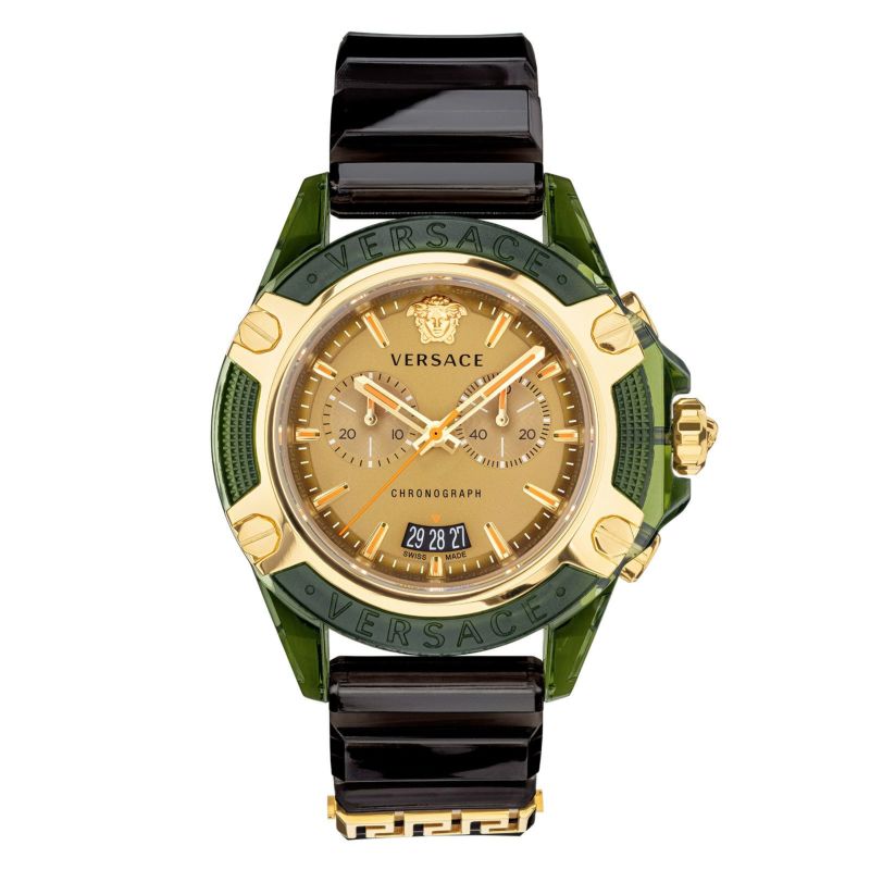 Versace  ICON ACTIVE ヴェルサーチェ アイコン アクティブ / VEZ700321