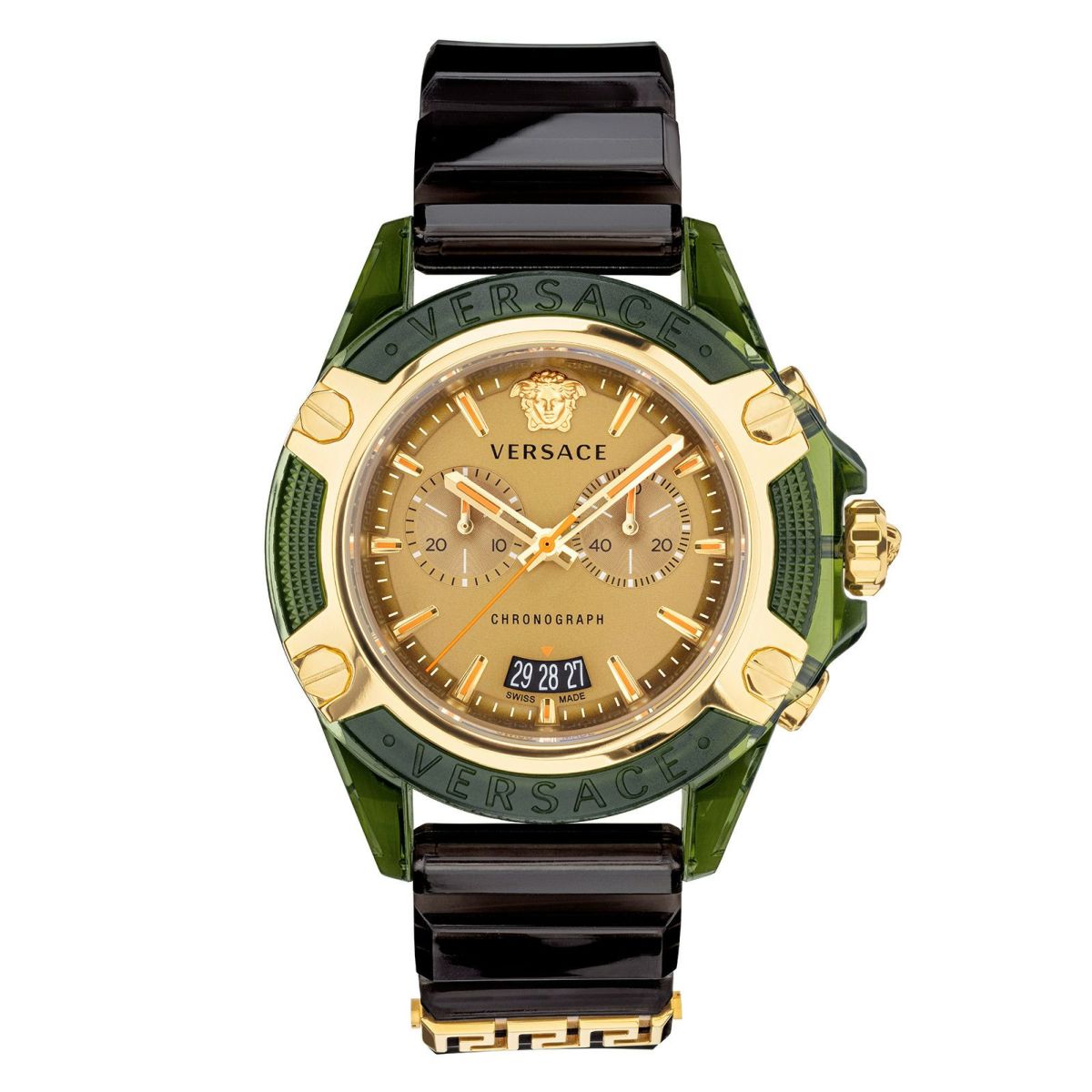 Versace  ICON ACTIVE ヴェルサーチェ アイコン アクティブ / VEZ700321