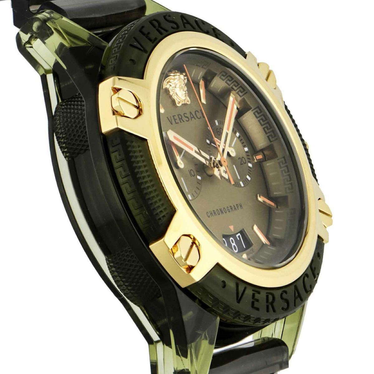 Versace  ICON ACTIVE ヴェルサーチェ アイコン アクティブ / VEZ700321