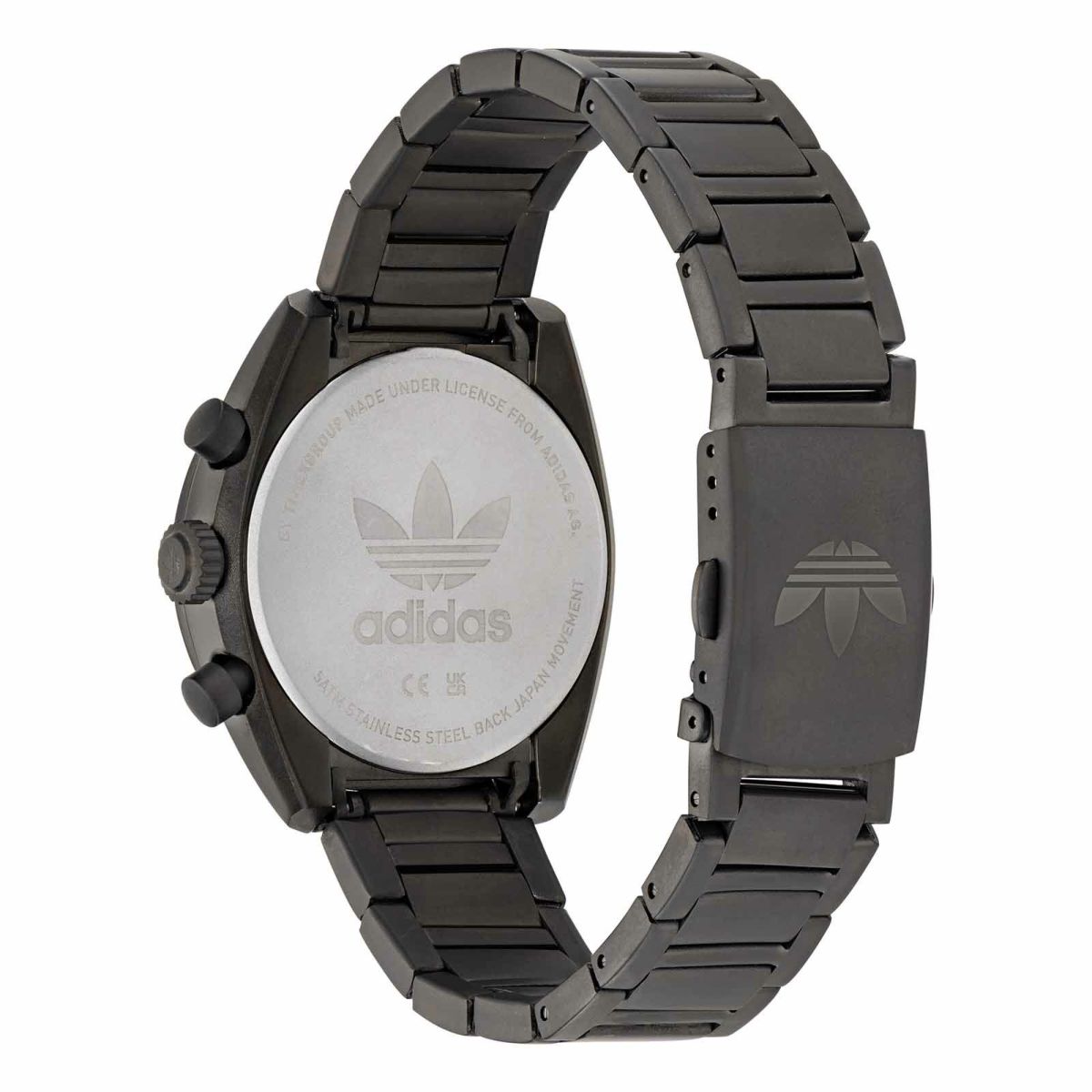 adidas Originals  EDITION ONE CHRONO アディダス オリジナルス エディションワンクロノ / AOFH22007