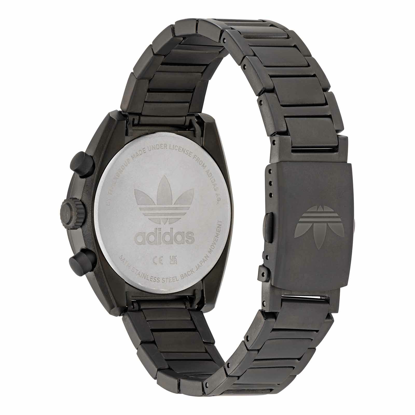 adidas Originals  EDITION ONE CHRONO アディダス オリジナルス エディションワンクロノ / AOFH22007