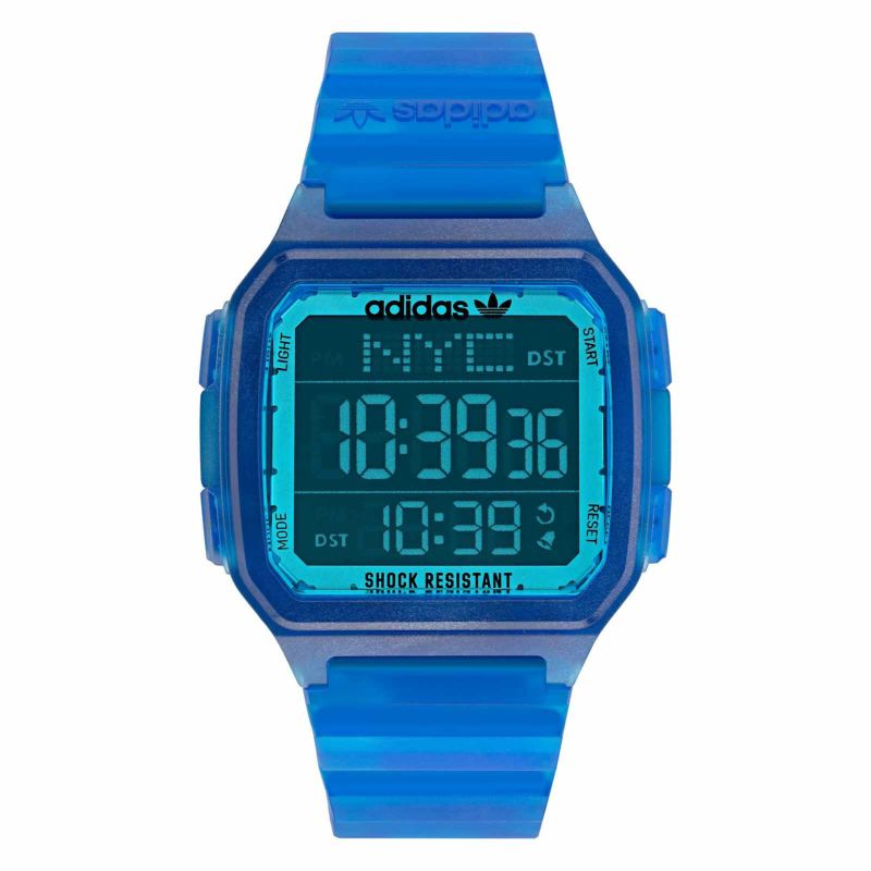 adidas Originals  DIGITAL ONE GMT アディダス オリジナルス デジタルワンGMT / AOST22047