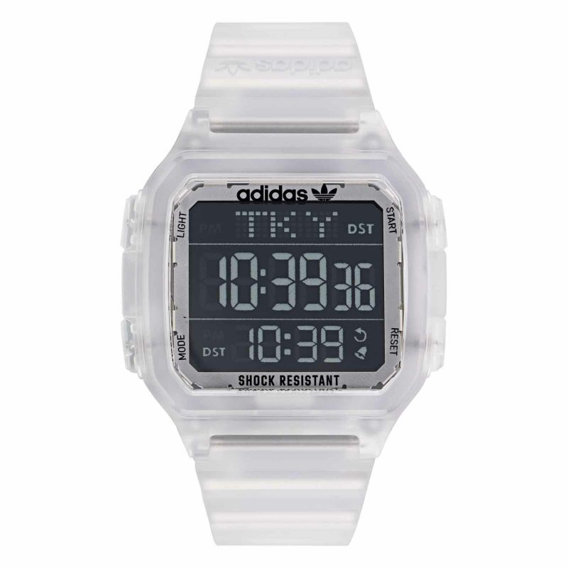 adidas Originals  DIGITAL ONE GMT アディダス オリジナルス デジタルワンGMT / AOST22049