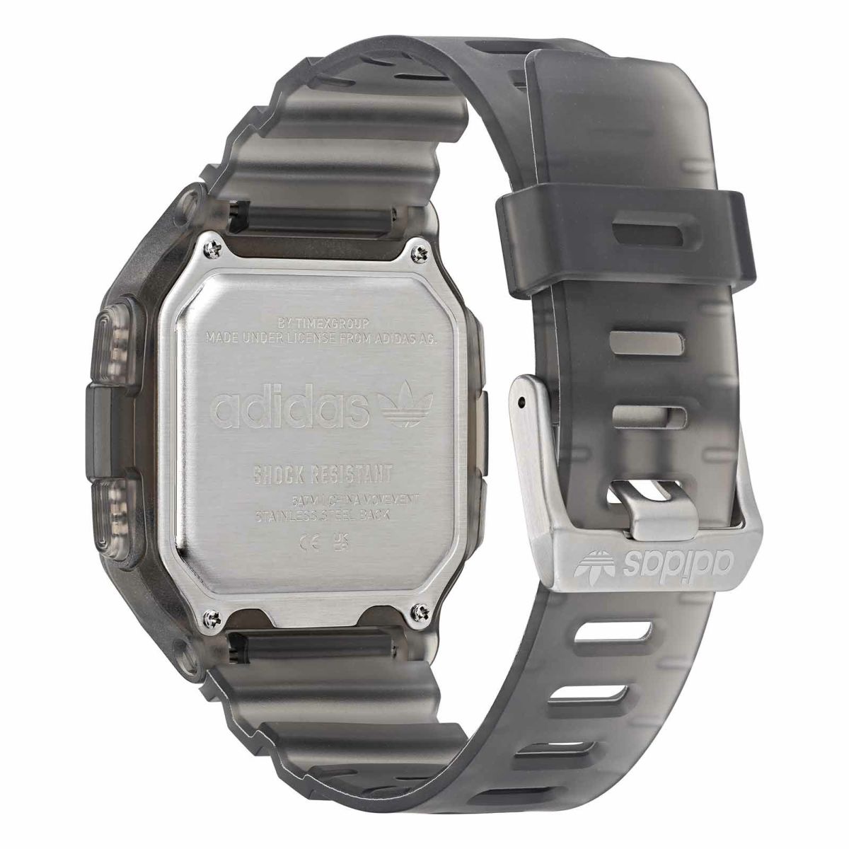 adidas Originals  DIGITAL ONE GMT アディダス オリジナルス デジタルワンGMT / AOST22050