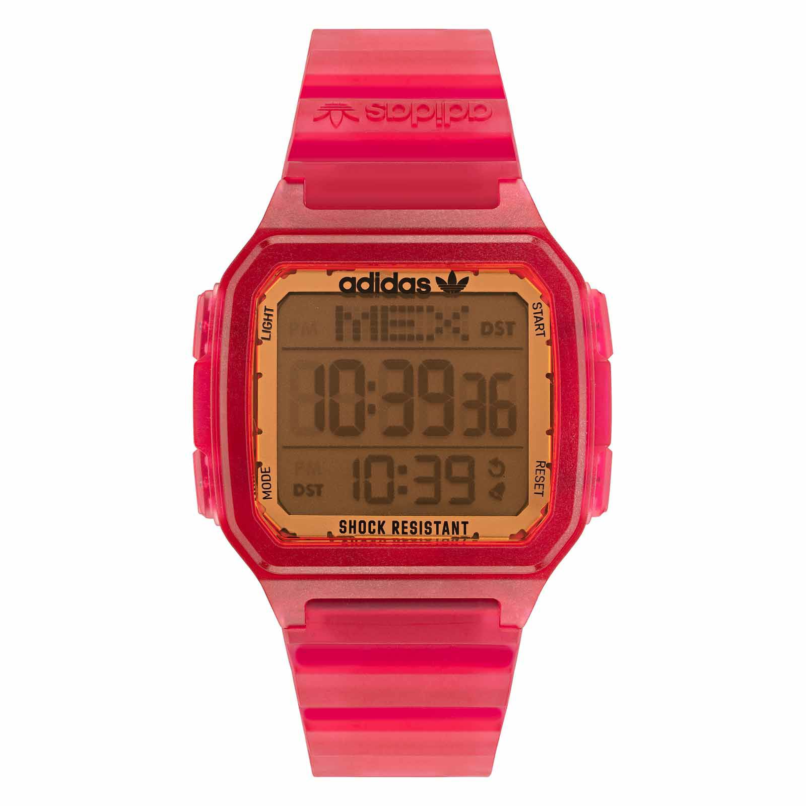 adidas Originals  DIGITAL ONE GMT アディダス オリジナルス デジタルワンGMT / AOST22052