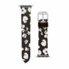 TED BAKER  APPLE WATCH STRAPS テッドベーカー アップルウォッチストラップ  / BKS38F101