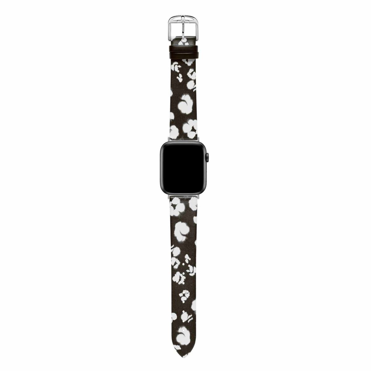 TED BAKER  APPLE WATCH STRAPS テッドベーカー アップルウォッチストラップ  / BKS38F101