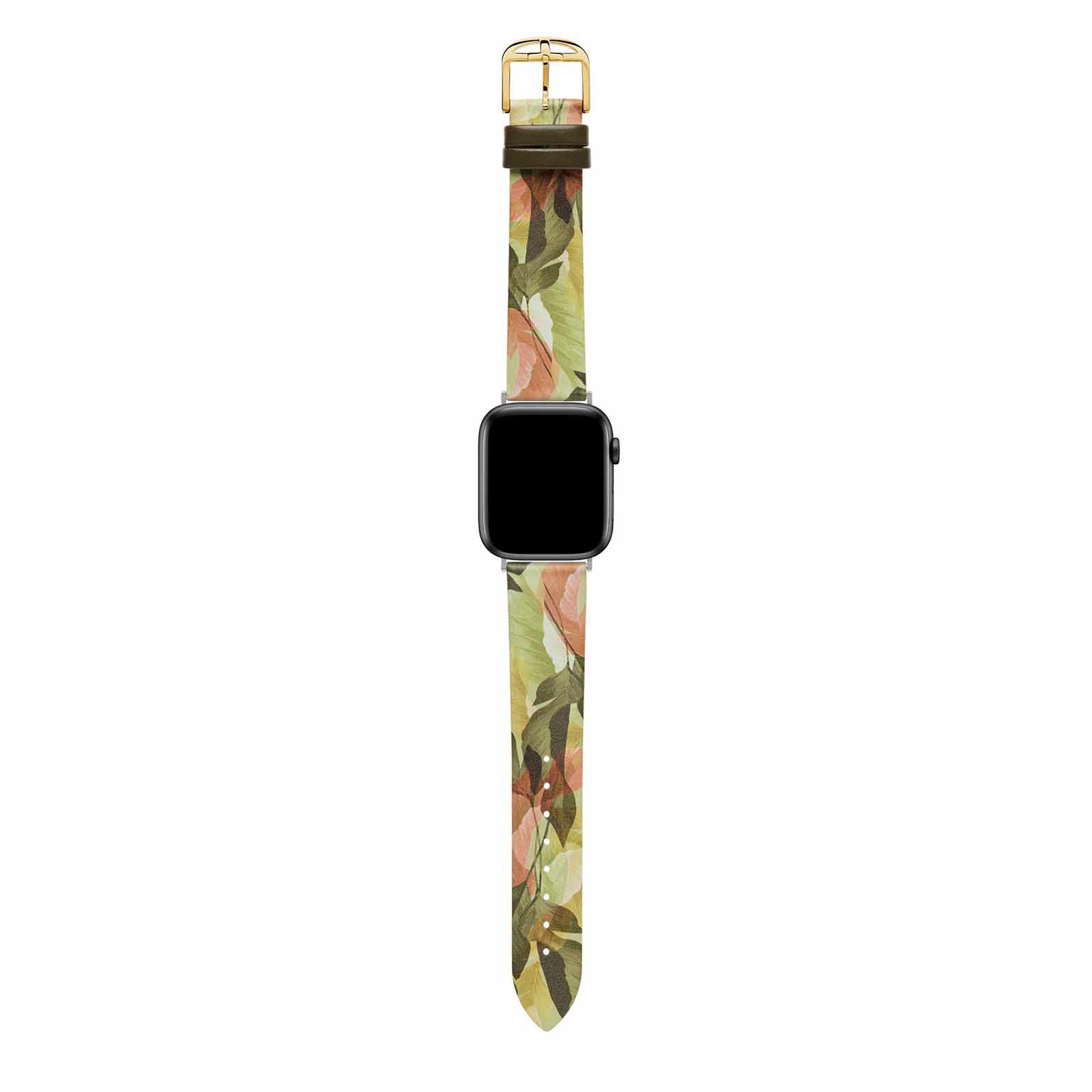 TED BAKER  APPLE WATCH STRAPS テッドベーカー アップルウォッチストラップ  / BKS38F104