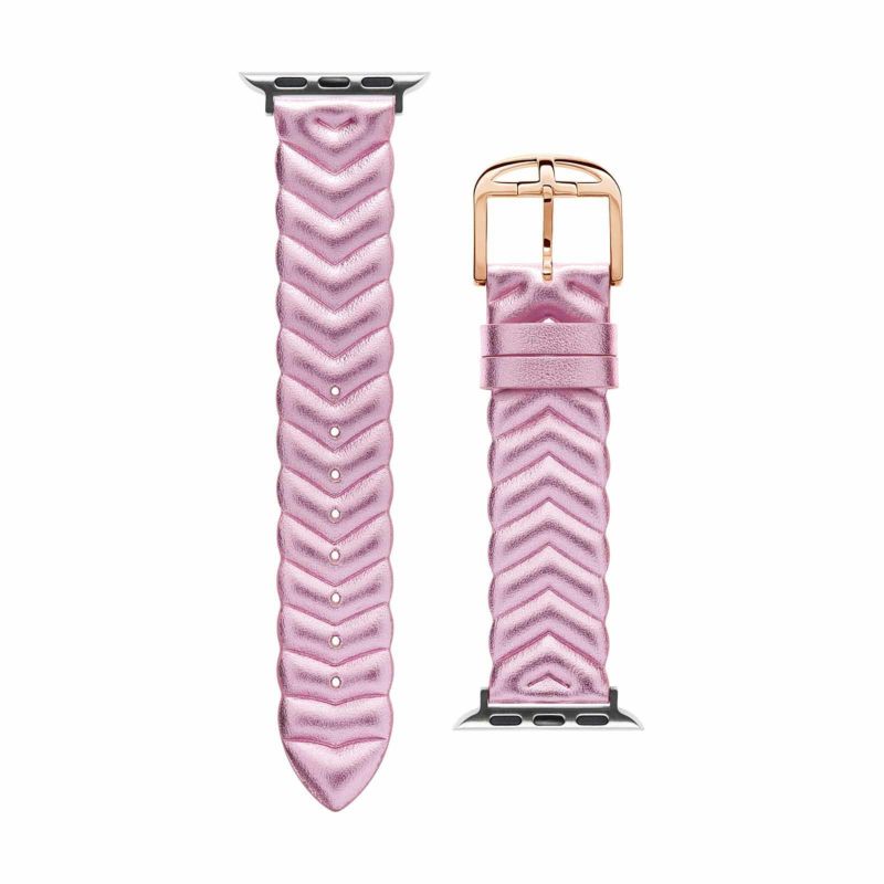 TED BAKER  APPLE WATCH STRAPS テッドベーカー アップルウォッチストラップ  / BKS38F113