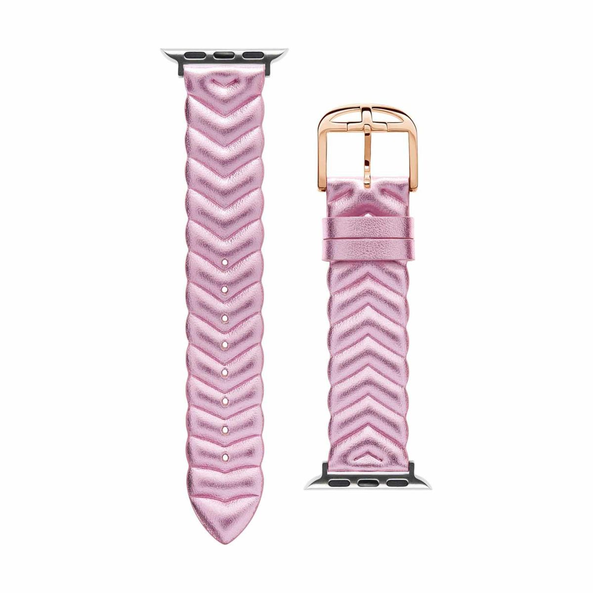 TED BAKER  APPLE WATCH STRAPS テッドベーカー アップルウォッチストラップ  / BKS38F113