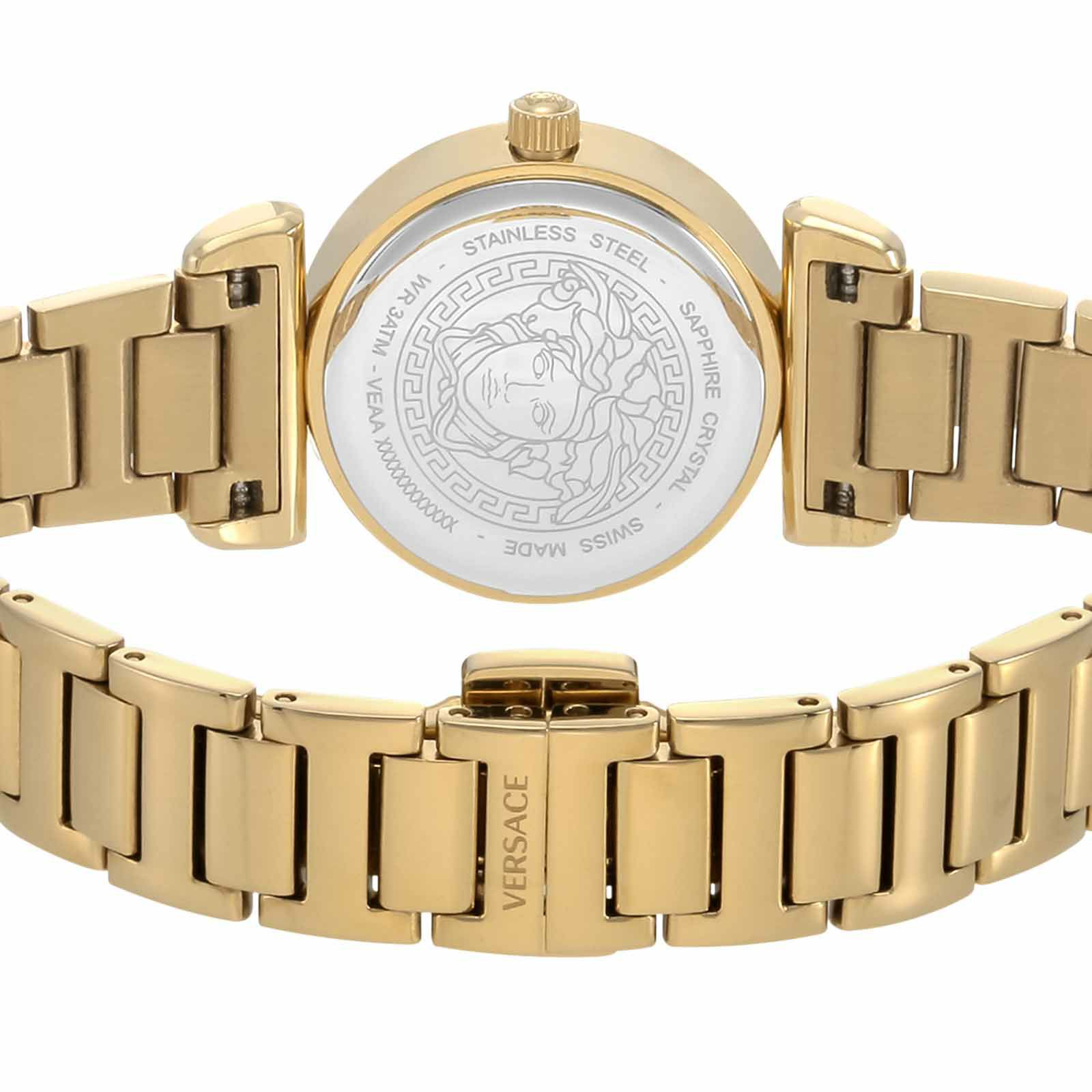 Versace  MINI VANITY ヴェルサーチェ ミニ バニティ  / VEAA00518