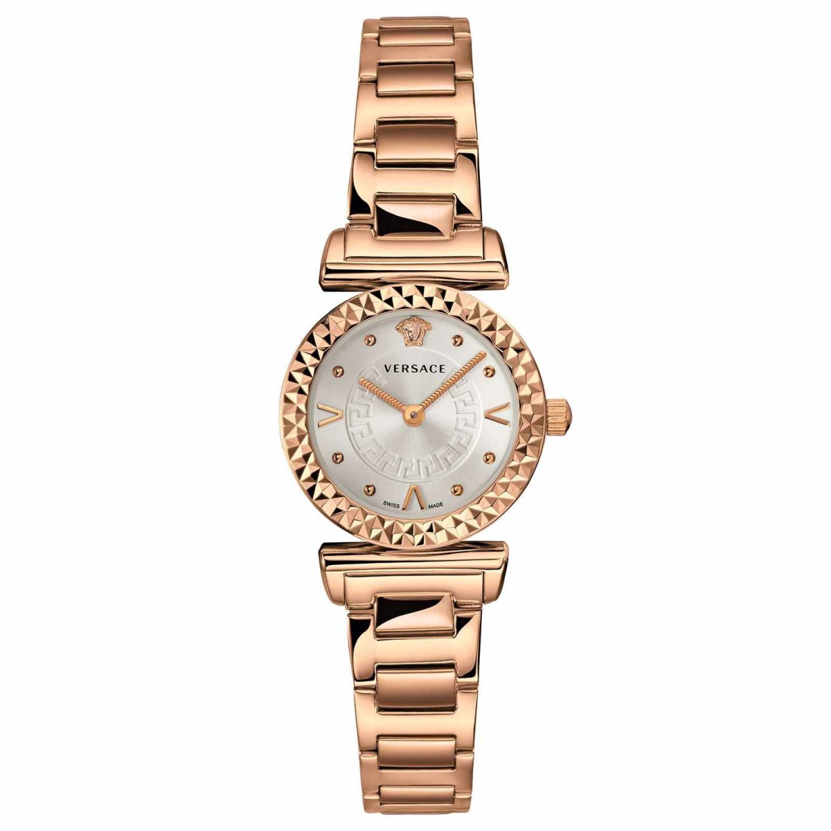 Versace  MINI VANITY ヴェルサーチェ ミニ バニティ  / VEAA00618