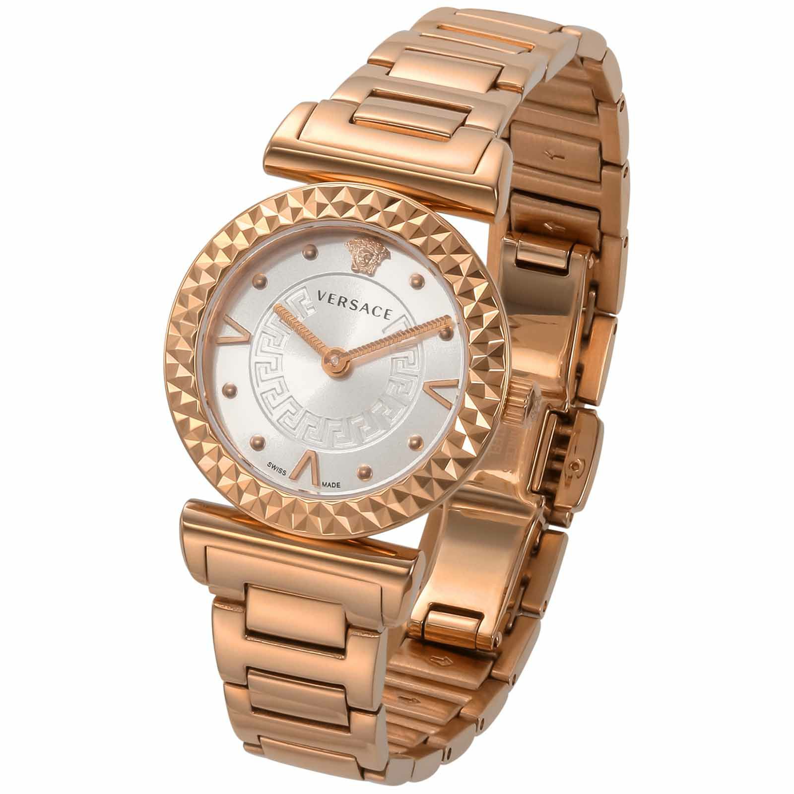 Versace  MINI VANITY ヴェルサーチェ ミニ バニティ  / VEAA00618