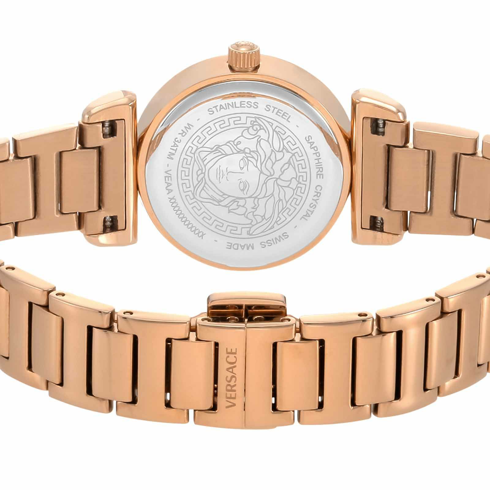 Versace  MINI VANITY ヴェルサーチェ ミニ バニティ  / VEAA00618