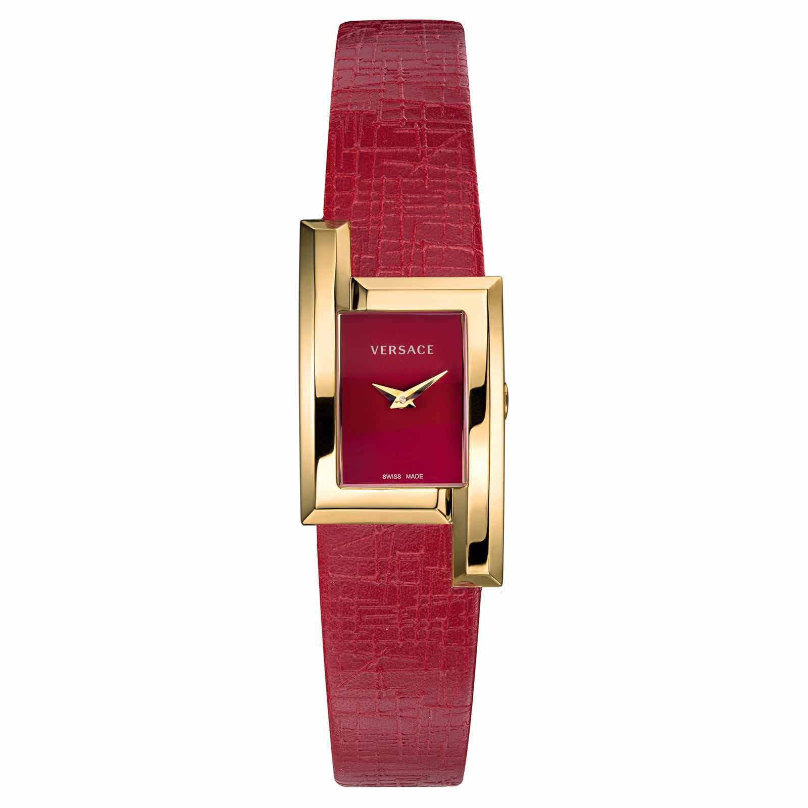 Versace  GRECA ICON ヴェルサーチェ グレカ　アイコン  / VELU00319