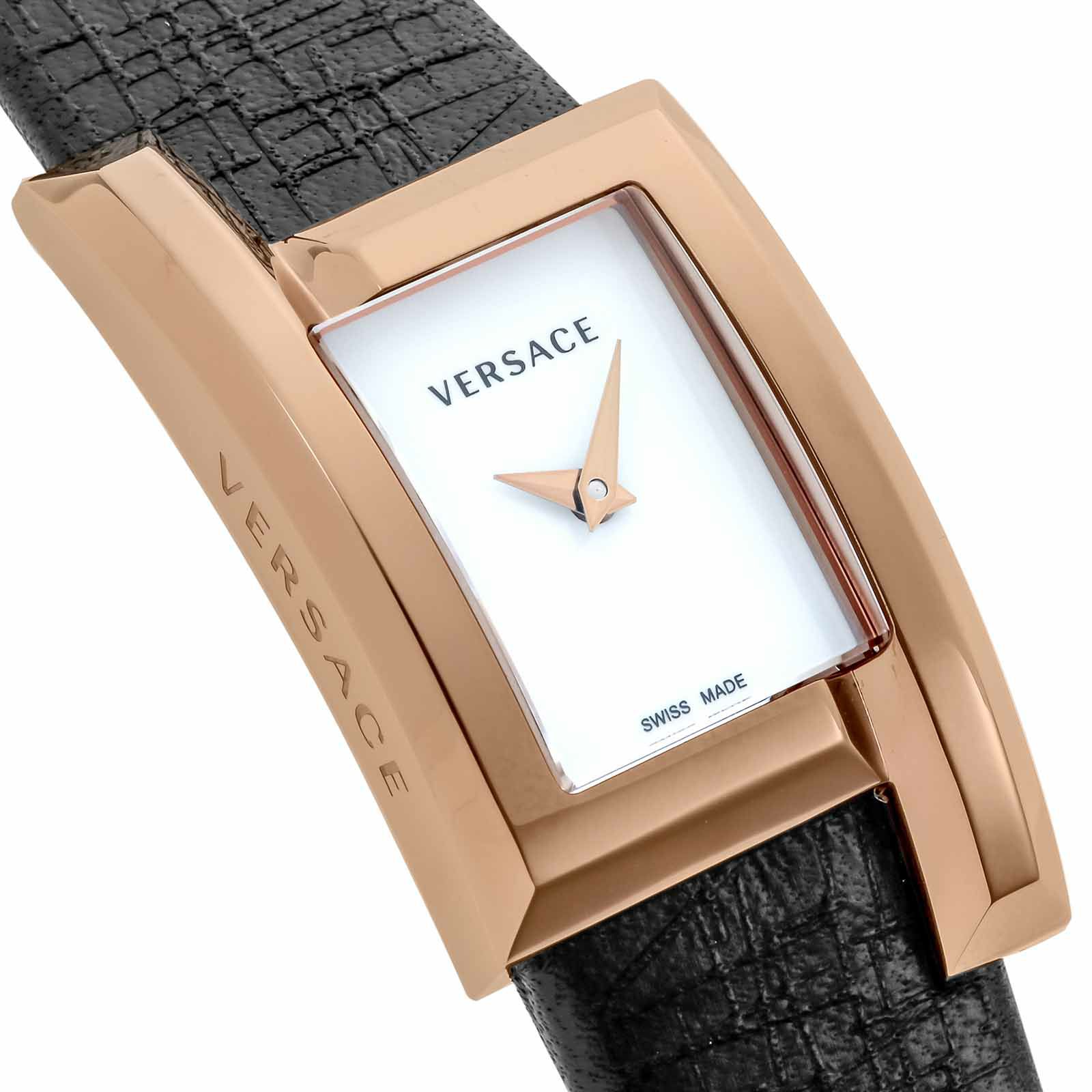 Versace  GRECA ICON ヴェルサーチェ グレカ　アイコン  / VELU00419