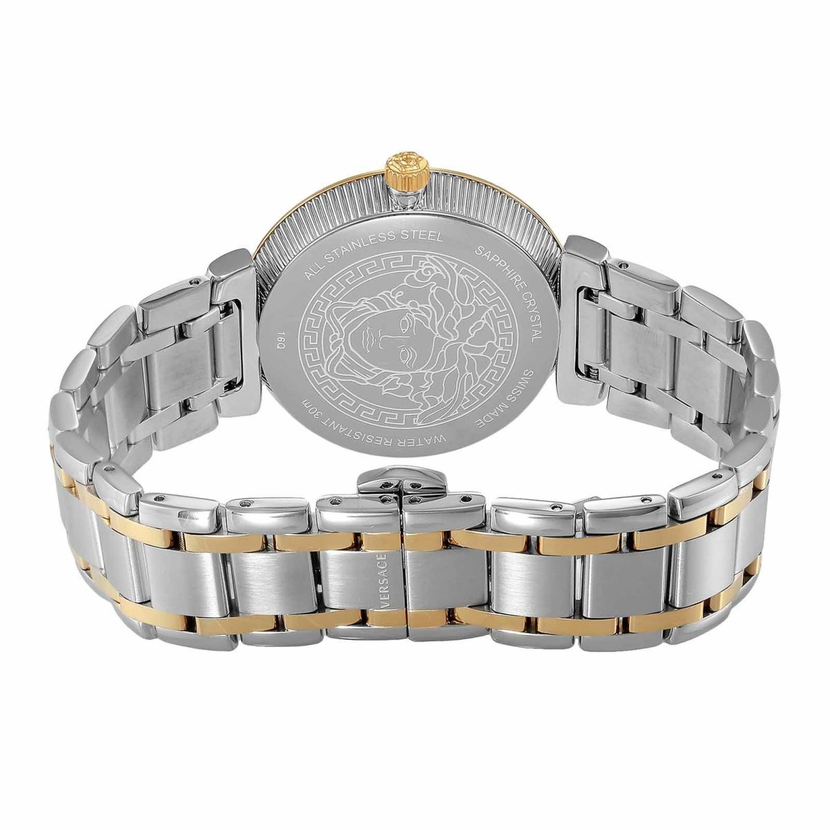 Versace  DAPHNIS ヴェルサーチェ ダフニス  / V16060017