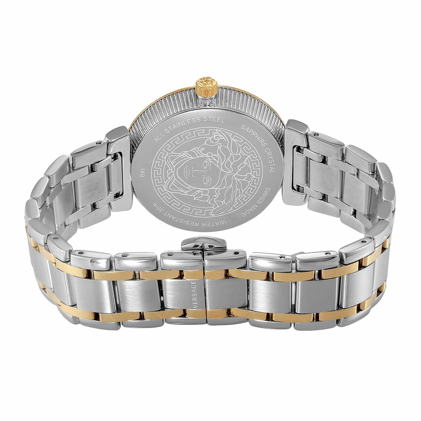 Versace  DAPHNIS ヴェルサーチェ ダフニス  / V16060017