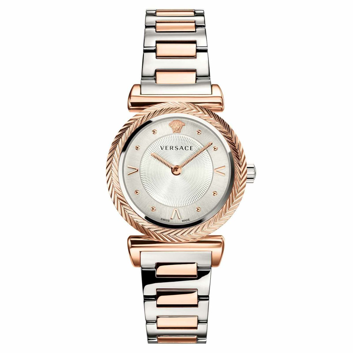 Versace  V-MOTIF ヴェルサーチェ ブイ モチーフ  / VERE00718