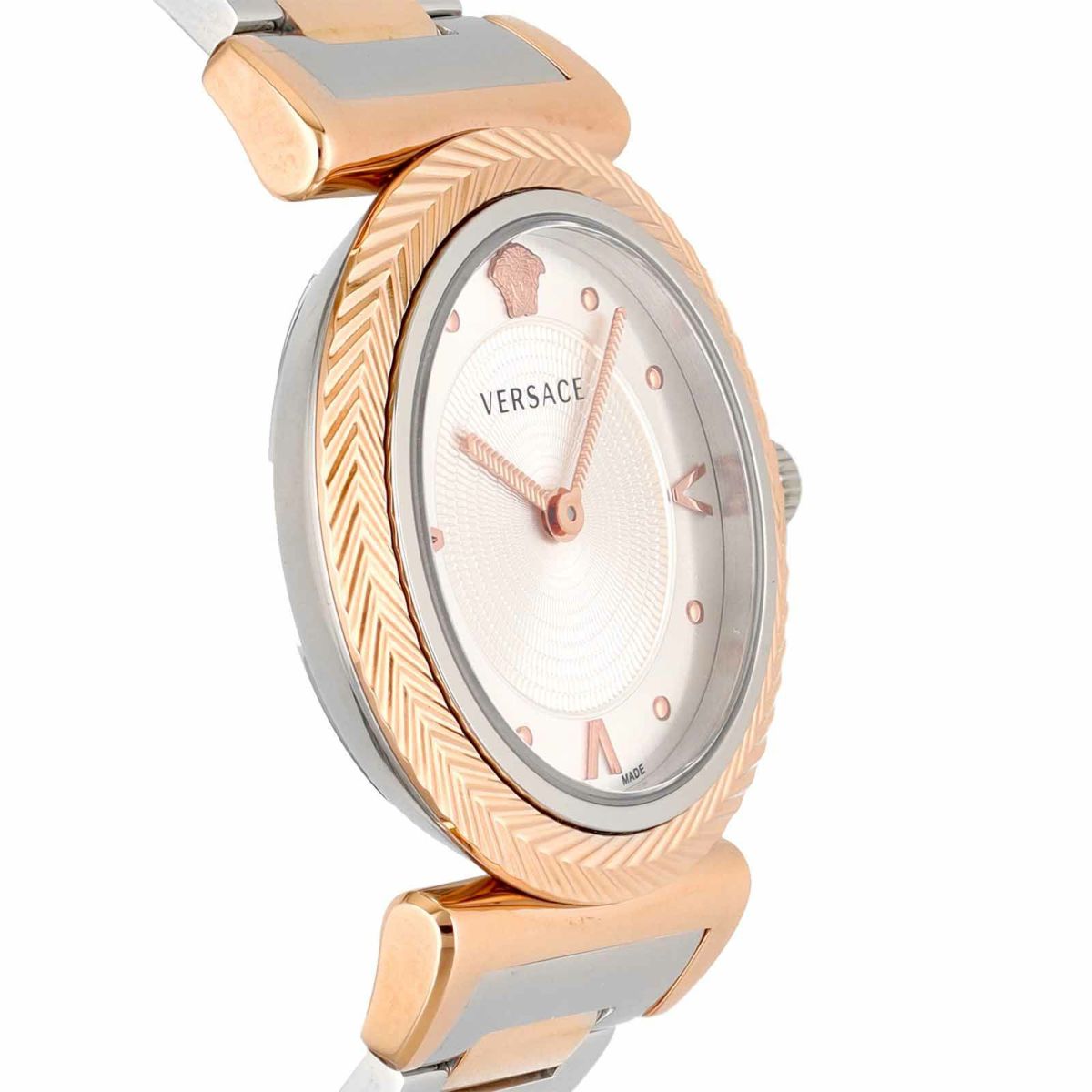 Versace  V-MOTIF ヴェルサーチェ ブイ モチーフ  / VERE00718