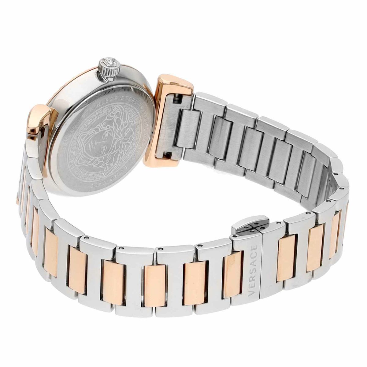 Versace  V-MOTIF ヴェルサーチェ ブイ モチーフ  / VERE00718