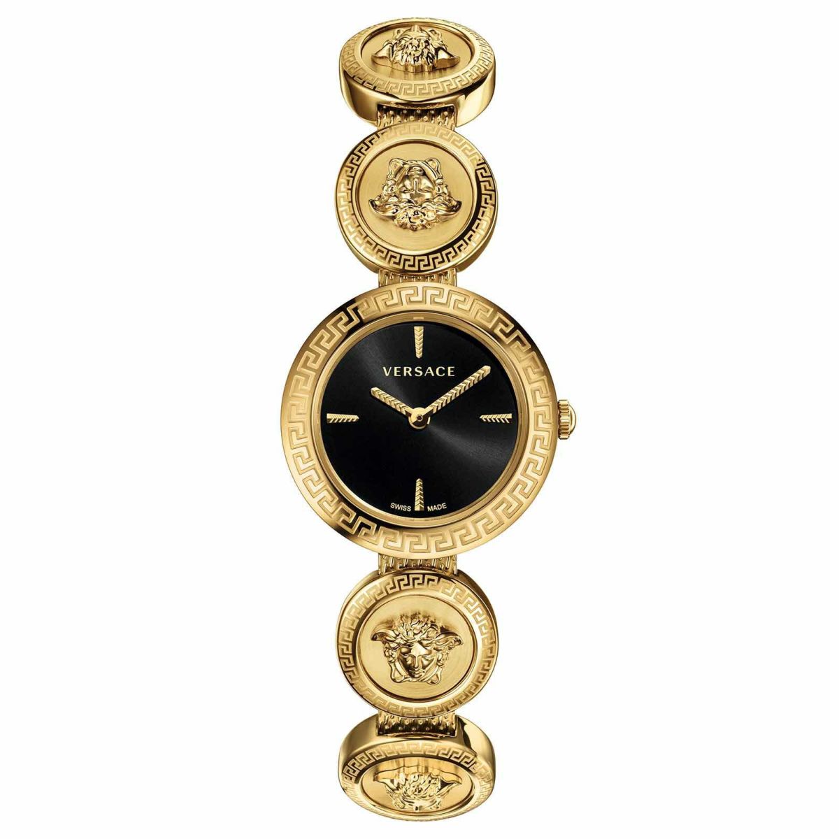 Versace  MEDUSA STUD ICON ヴェルサーチェ メドゥーサ スタッド アイコン  / VERF00618