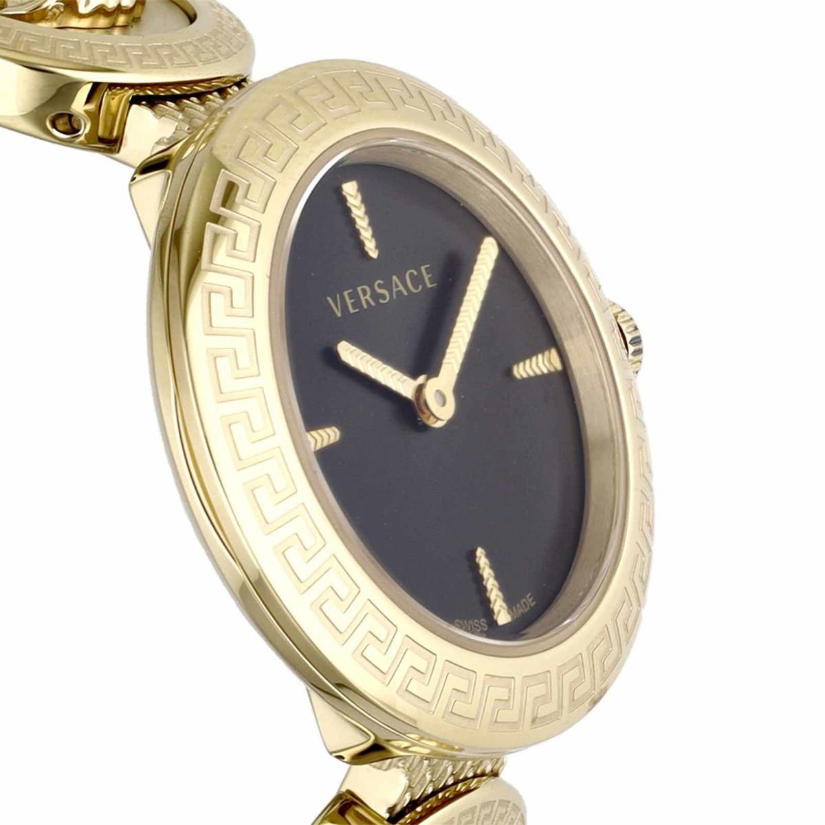 Versace  MEDUSA STUD ICON ヴェルサーチェ メドゥーサ スタッド アイコン  / VERF00618