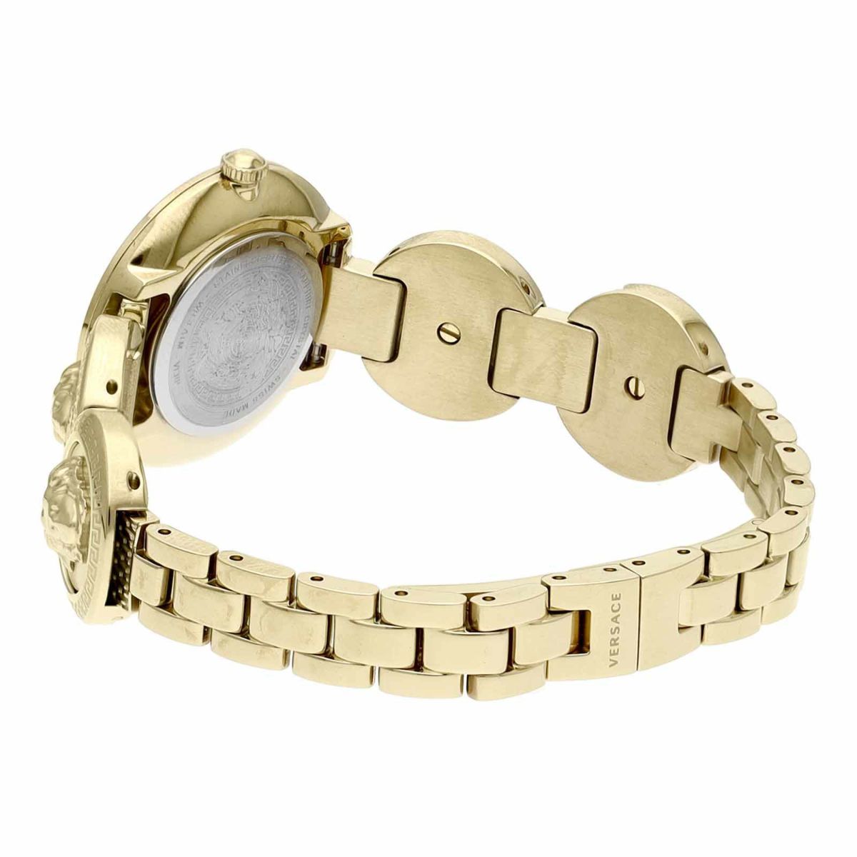 Versace  MEDUSA STUD ICON ヴェルサーチェ メドゥーサ スタッド アイコン  / VERF00618