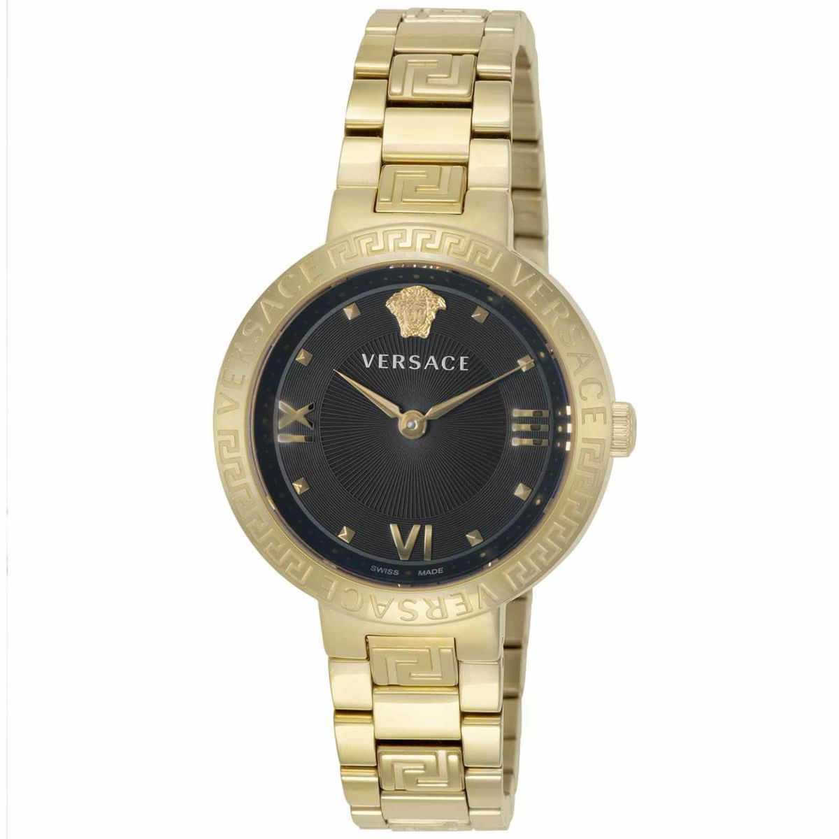 Versace  GRECA LADY ヴェルサーチェ グレカ レディ  / VE2K00721