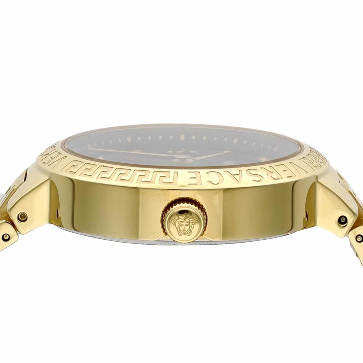 Versace  GRECA LADY ヴェルサーチェ グレカ レディ  / VE2K00721