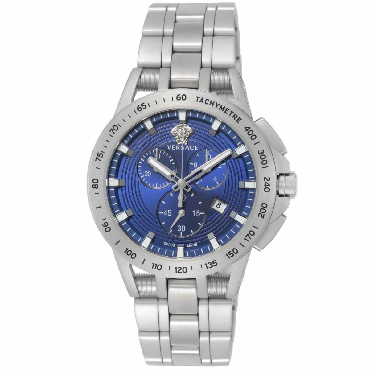 Versace  SPORT TECH ヴェルサーチェ スポーツ テック  / VE3E00521