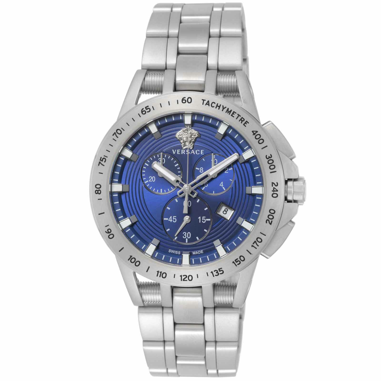 Versace  SPORT TECH ヴェルサーチェ スポーツ テック  / VE3E00521