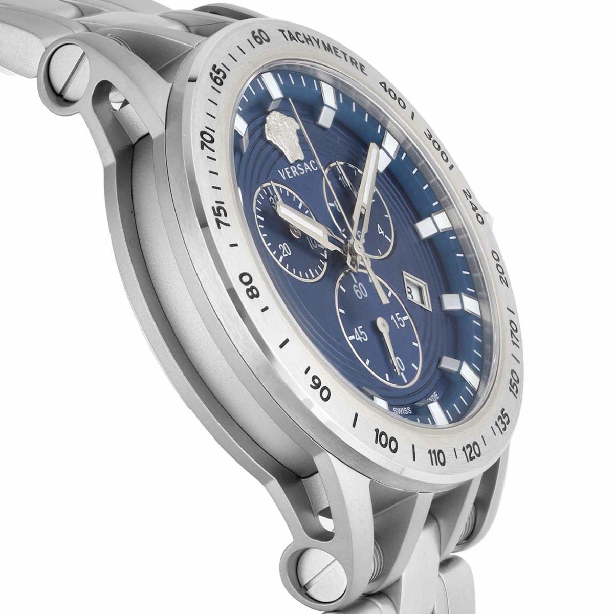 Versace  SPORT TECH ヴェルサーチェ スポーツ テック  / VE3E00521