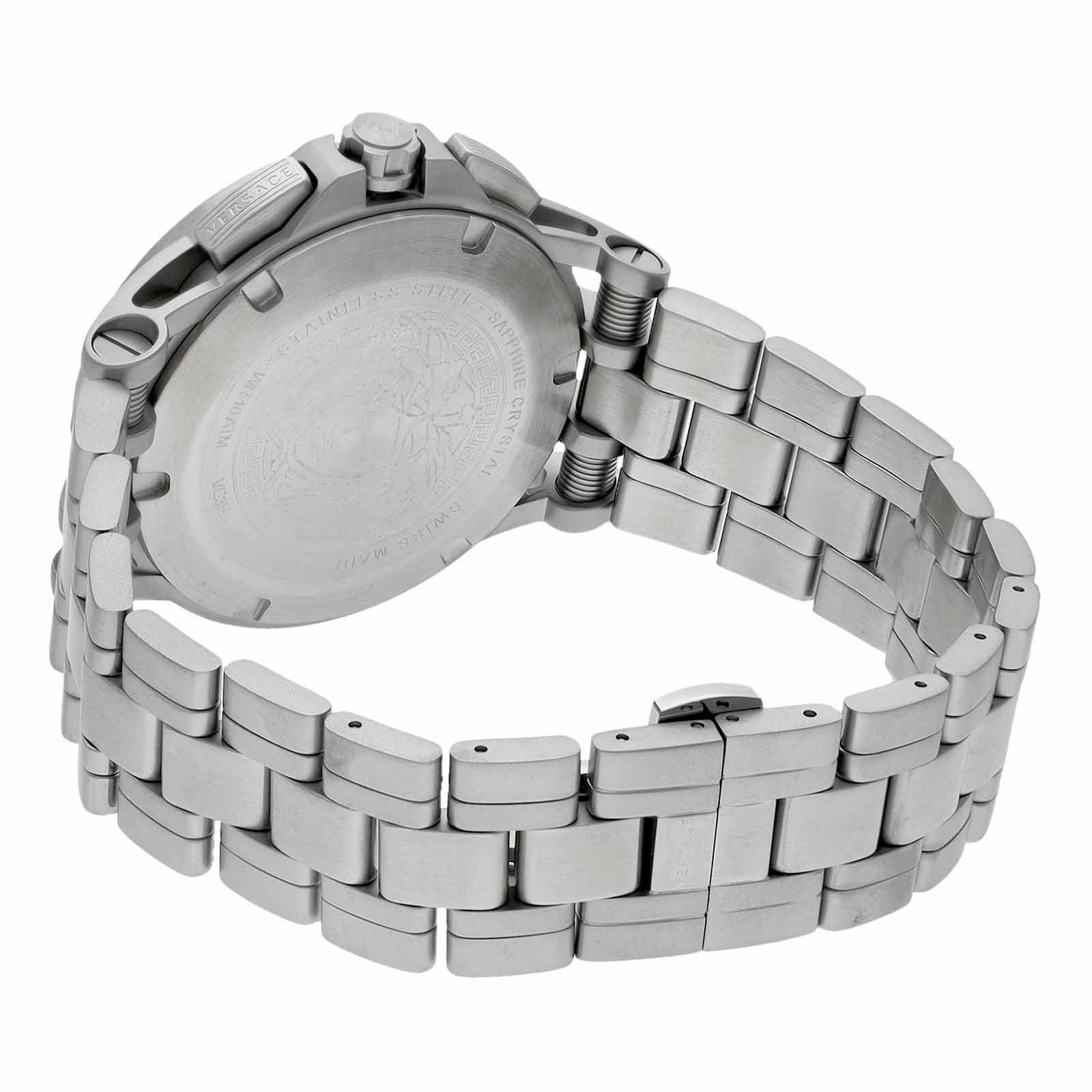 Versace  SPORT TECH ヴェルサーチェ スポーツ テック  / VE3E00521