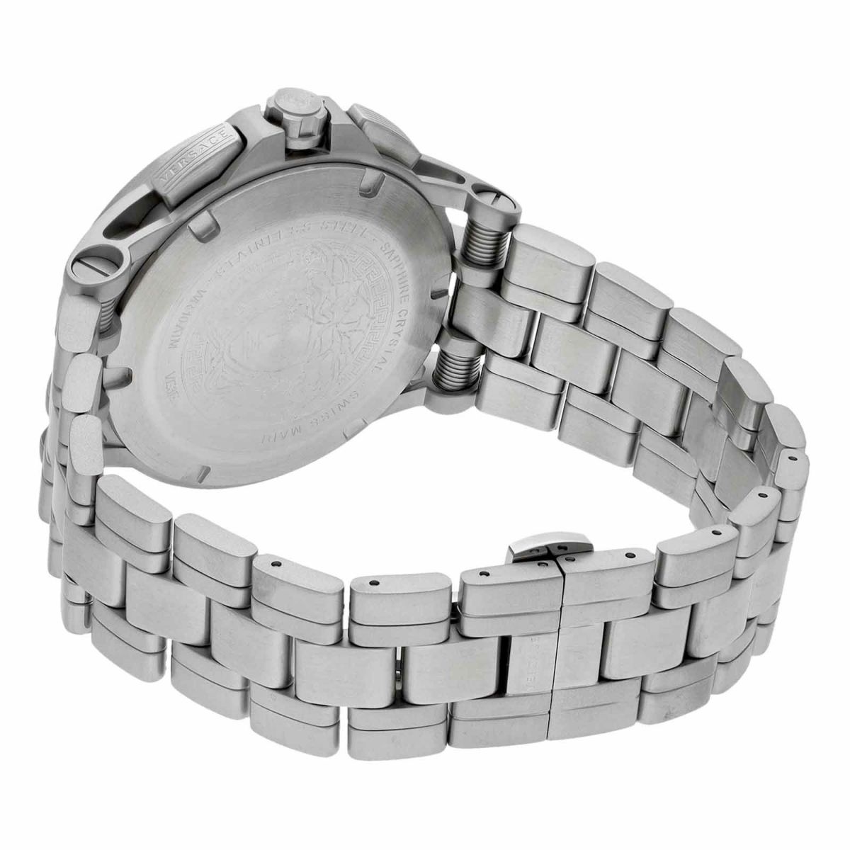 Versace  SPORT TECH ヴェルサーチェ スポーツ テック  / VE3E00521