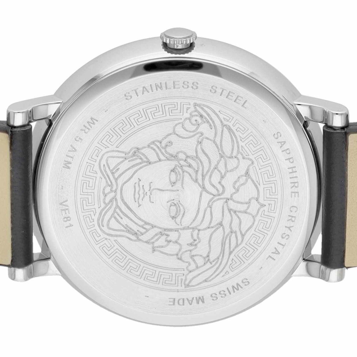 Versace  V-CIRCLE ヴェルサーチェ ブイ サークル  / VE8102619