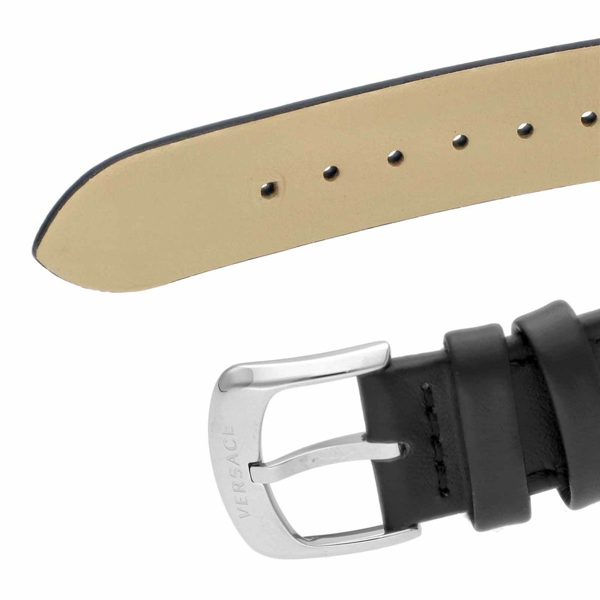 Versace  V-CIRCLE ヴェルサーチェ ブイ サークル  / VE8102619