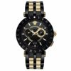 Versace  V-RACE DUALTIME ヴェルサーチェ ブイ レース デュアルタイム  / VEBV00619