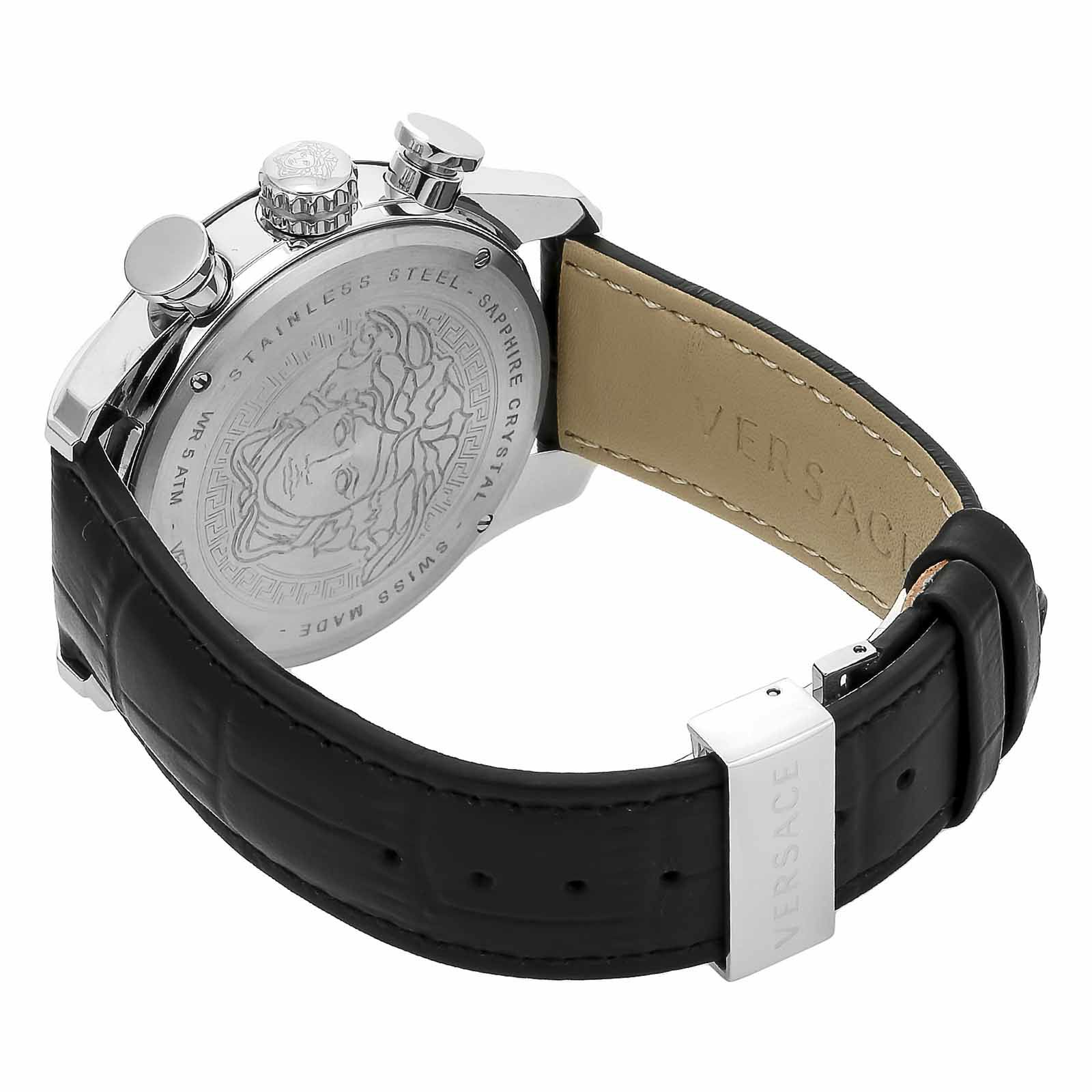 Versace  V-RAY ヴェルサーチェ ブイ レイ  / VEDB00118