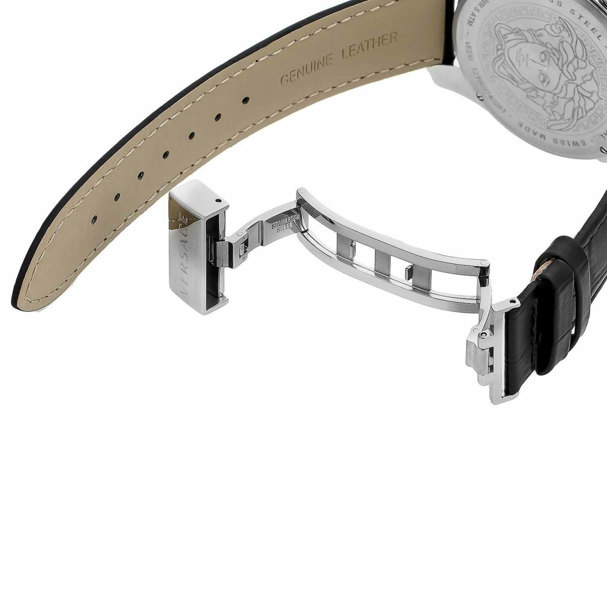 Versace  V-RAY ヴェルサーチェ ブイ レイ  / VEDB00118