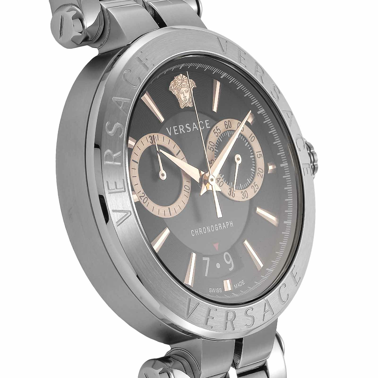 Versace  AION ヴェルサーチェ アイオン  / VE1D01019