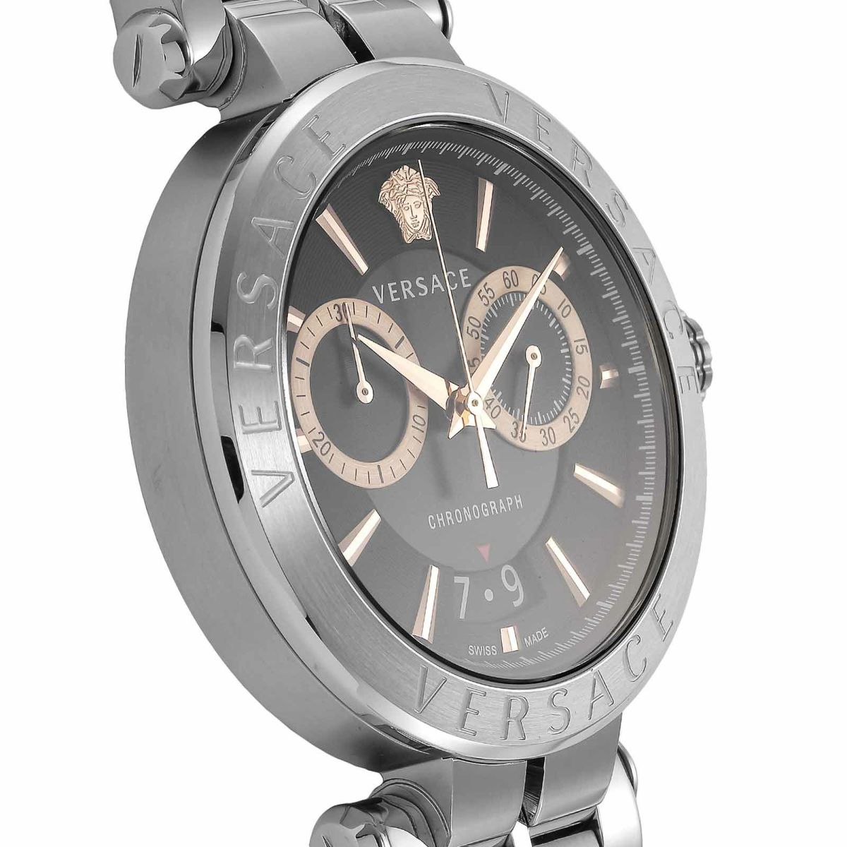 Versace  AION ヴェルサーチェ アイオン  / VE1D01019