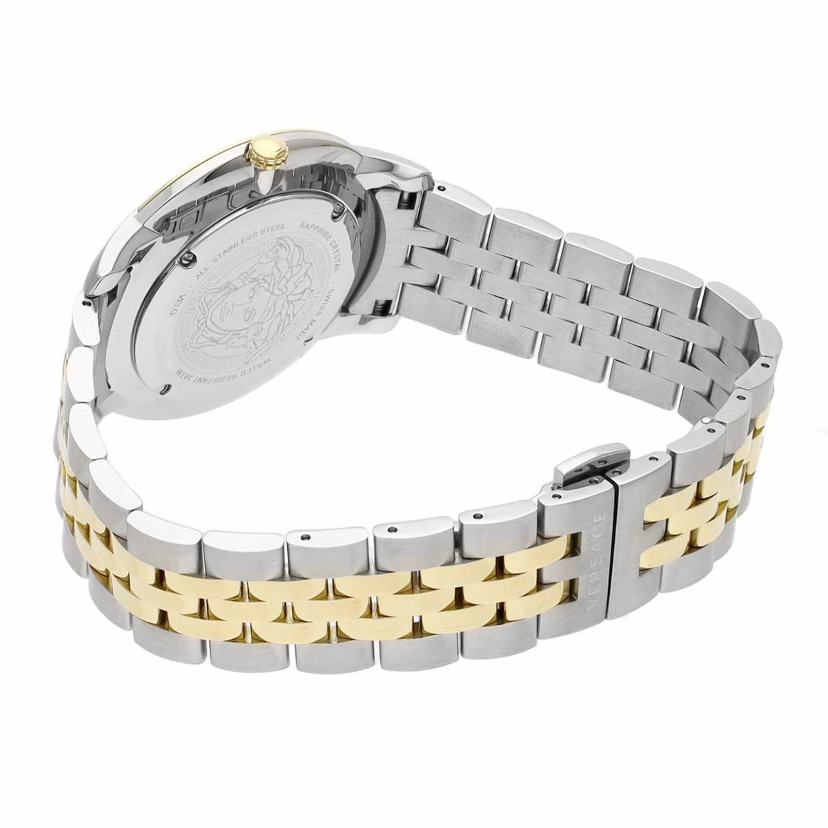 Versace  V-URBAN ヴェルサーチェ ブイ アーバン  / VELQ00919